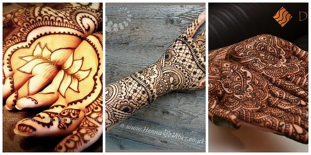Pregnancy Henna and Henna "Belly Blessings" | Henna Retreat Blog by Sarah Baxter-Arias
